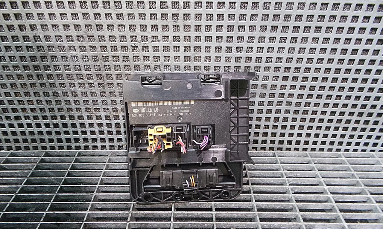 MODUL CONFORT VOLKSWAGEN GOLF V 2003-2010
