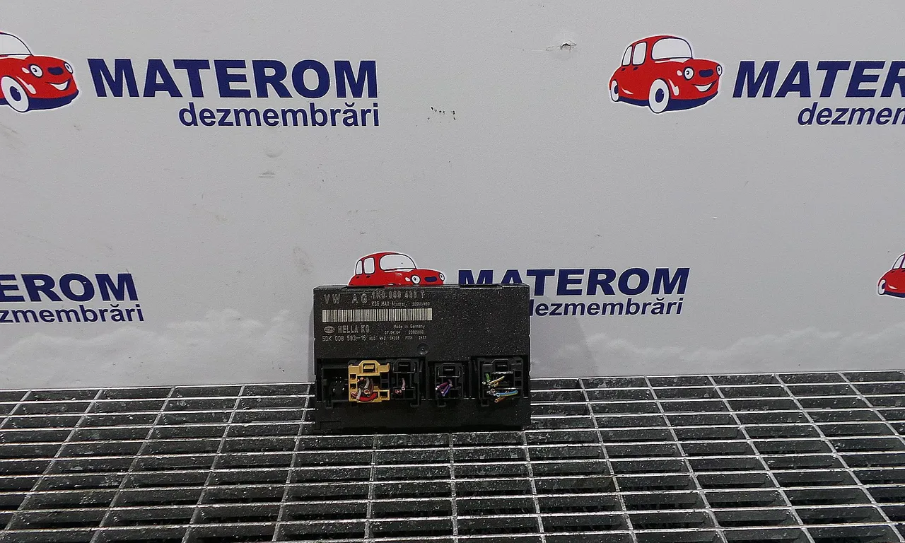 MODUL CONFORT VOLKSWAGEN GOLF V 2003-2010