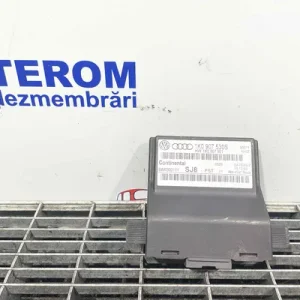 MODUL GATEWAY