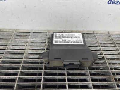 MODUL GATEWAY