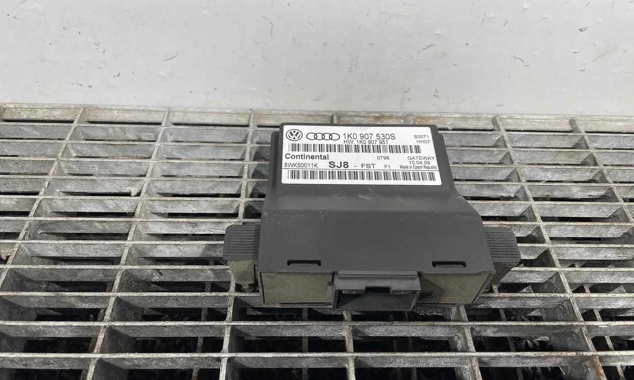 MODUL GATEWAY VOLKSWAGEN GOLF V 2003-2010