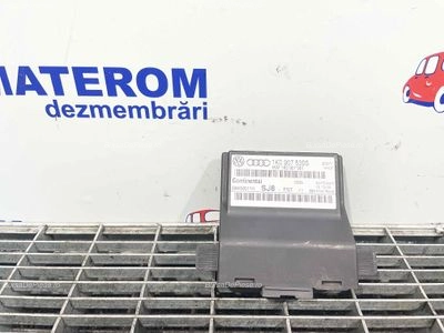 MODUL GATEWAY