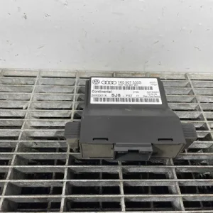 MODUL GATEWAY