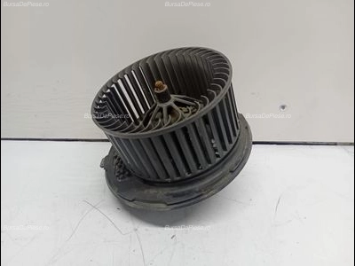 Motoras aeroterma