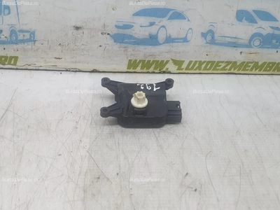 Motoras clapeta mixaj aer