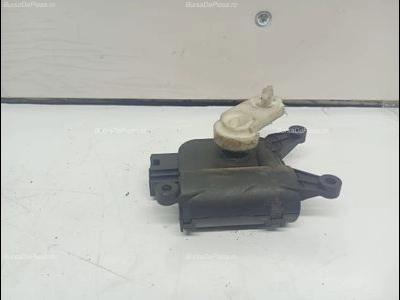 Motoras clapeta mixaj aer