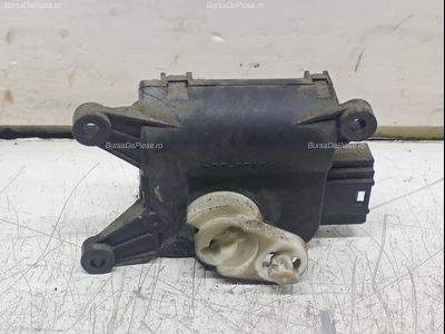Motoras clapeta mixaj aer