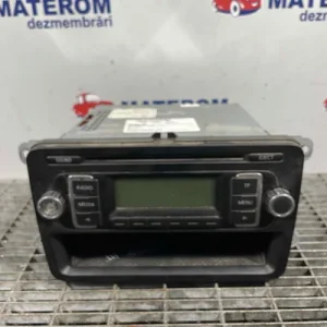 RADIO CD
