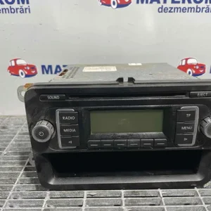 RADIO CD