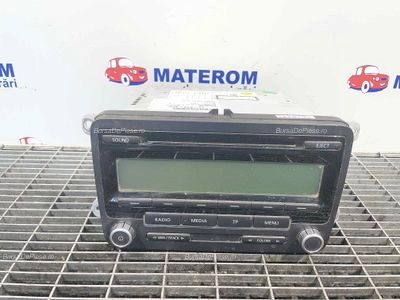 RADIO CD