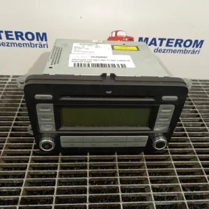 RADIO CD
