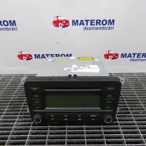 RADIO CD