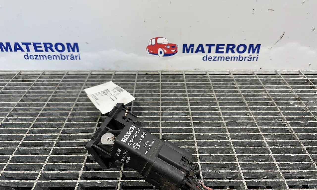 RELEU BUJII VOLKSWAGEN GOLF V 2003-2010