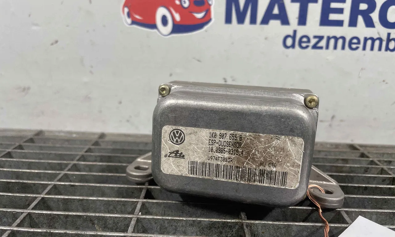 SENZOR ESP VOLKSWAGEN GOLF V 2003-2010