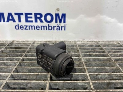 SENZOR PARCARE SPATE