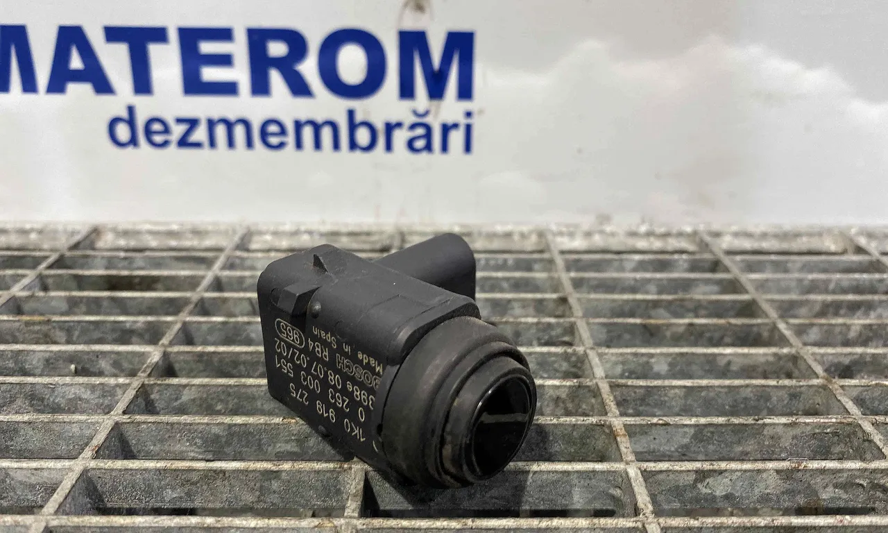 SENZOR PARCARE SPATE VOLKSWAGEN GOLF V 2003-2010