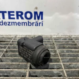 SENZOR PARCARE SPATE