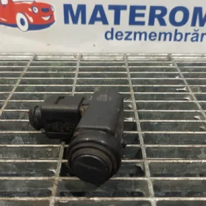 SENZOR PARCARE SPATE
