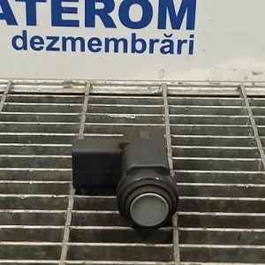 SENZOR PARCARE SPATE