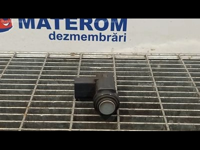 SENZOR PARCARE SPATE