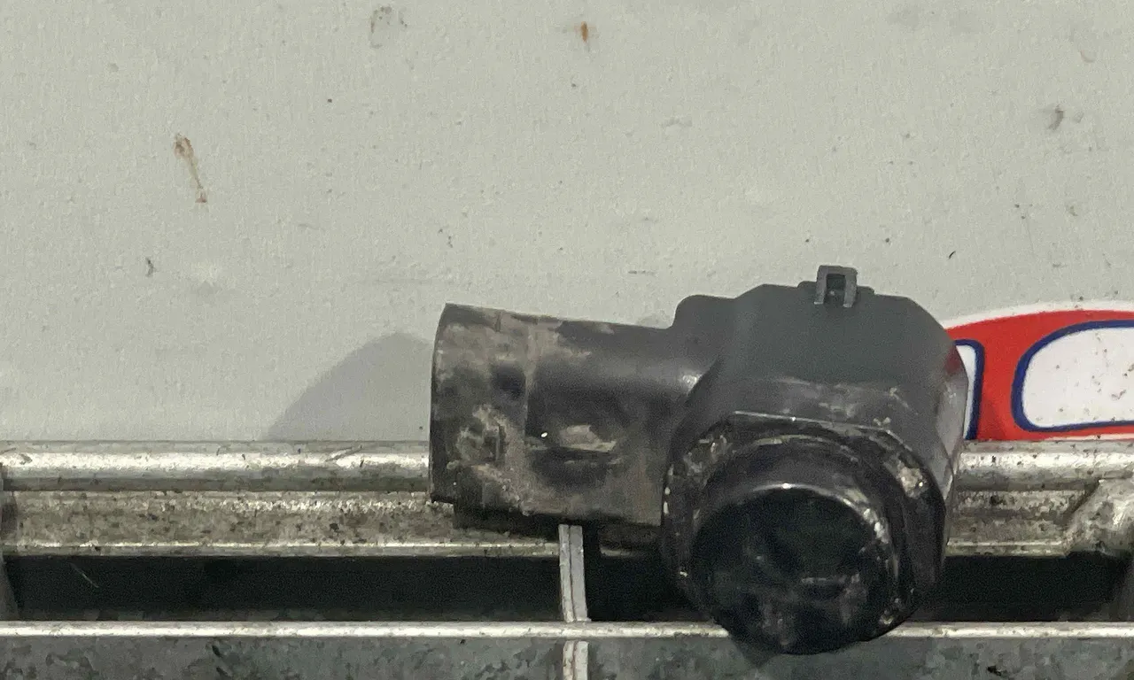SENZOR PARCARE SPATE VOLKSWAGEN GOLF V 2003-2010