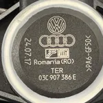 SENZOR PRESIUNE AER VOLKSWAGEN GOLF V 1.4 2003-2010 oe-03C907386, vedere laterala