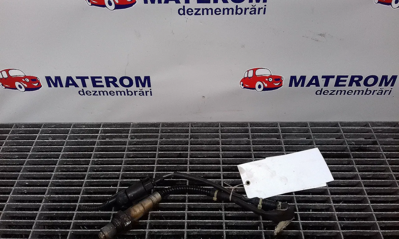 SONDA LAMBDA VOLKSWAGEN GOLF V 2003-2010