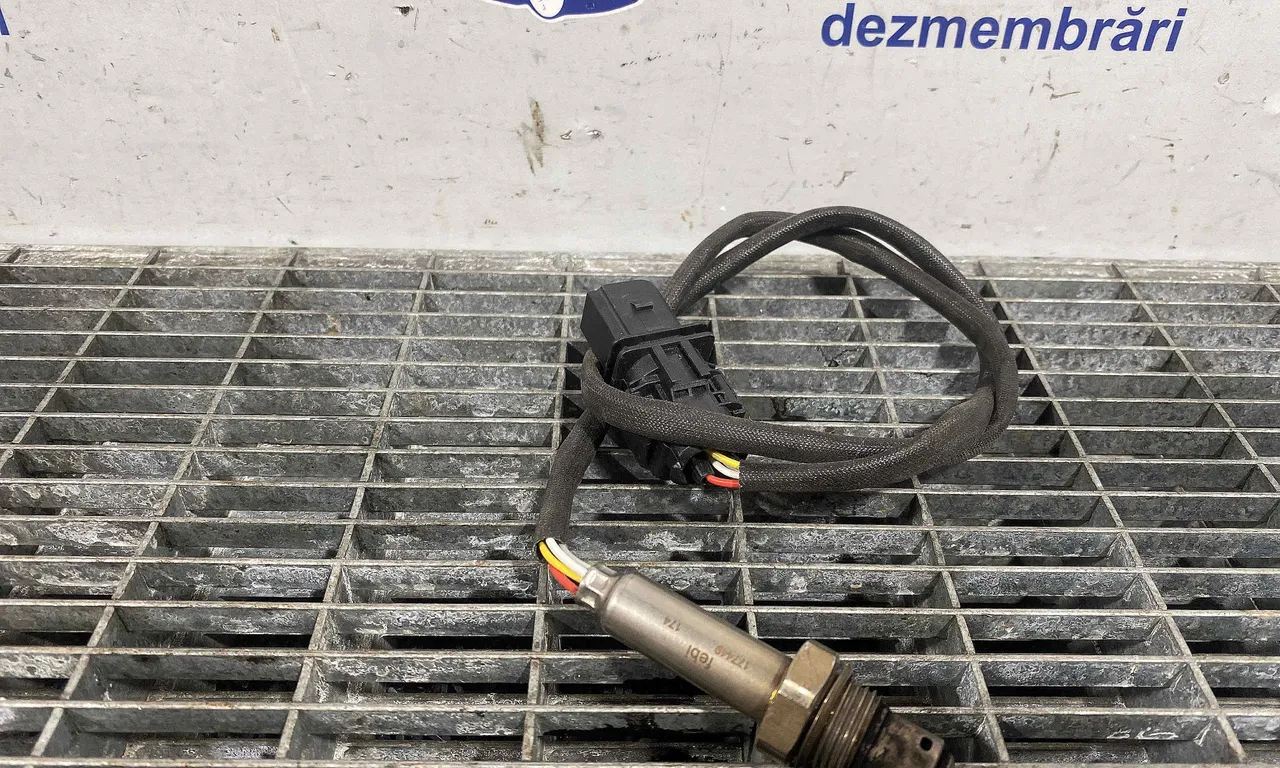 SONDA LAMBDA VOLKSWAGEN GOLF V 2003-2010