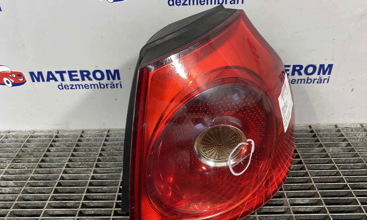 STOP DREAPTA VOLKSWAGEN GOLF V 2003-2010