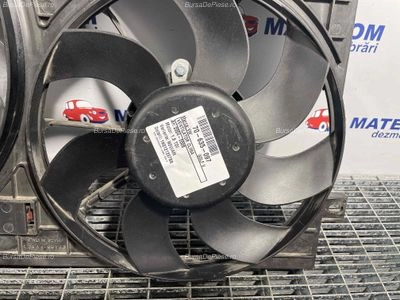 VENTILATOR CLIMA