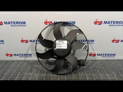 VENTILATOR CLIMA