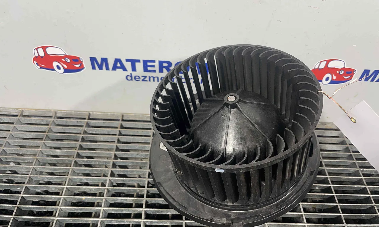 VENTILATOR INCALZIRE VOLKSWAGEN GOLF V 2003-2010