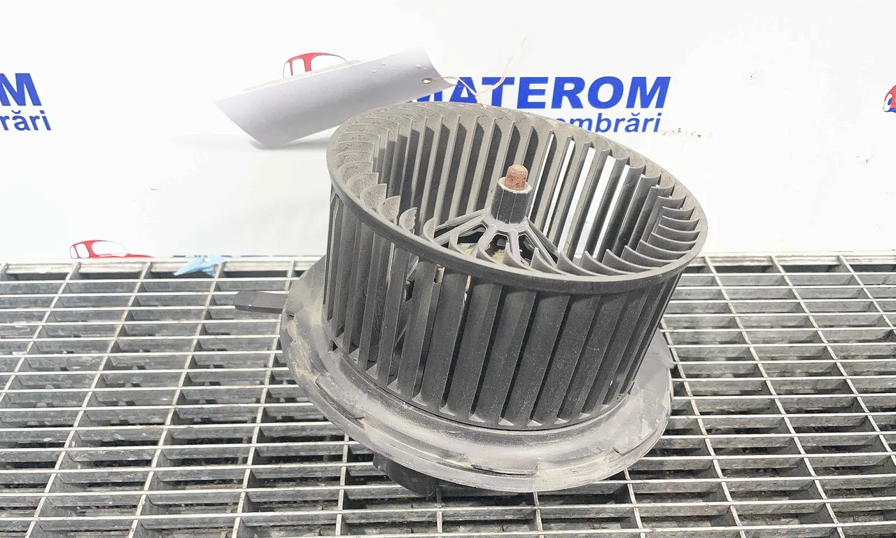 VENTILATOR INCALZIRE VOLKSWAGEN GOLF V 2003-2010