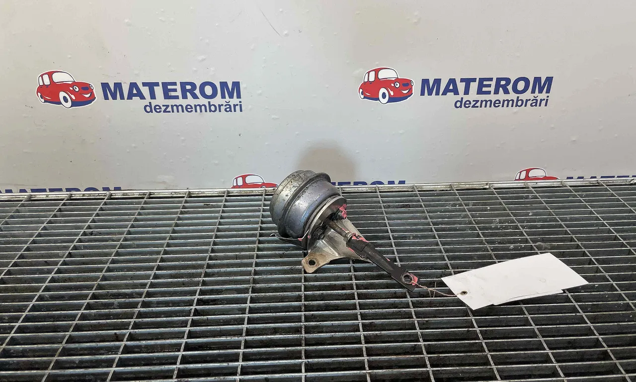 ACTUATOR TURBO VOLKSWAGEN GOLF V 2003-2010