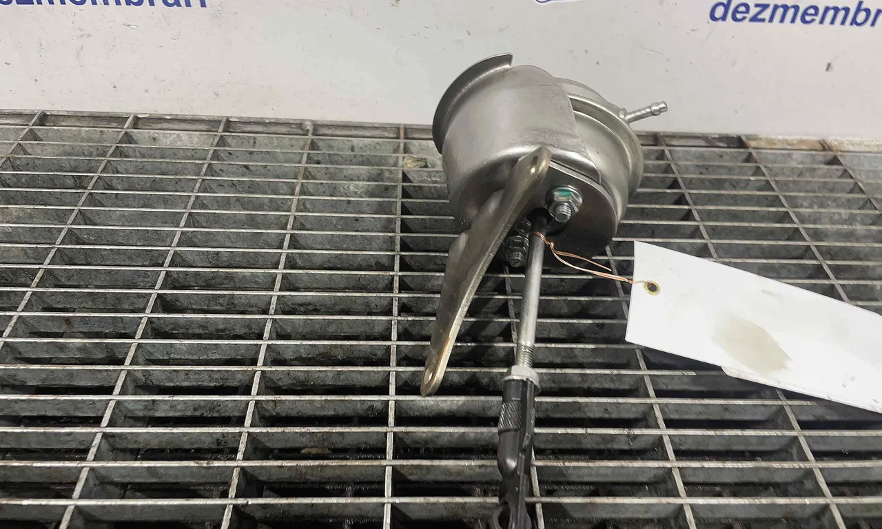 ACTUATOR TURBO VOLKSWAGEN GOLF V 2003-2010