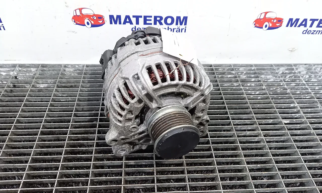 ALTERNATOR VOLKSWAGEN GOLF V 2003-2010