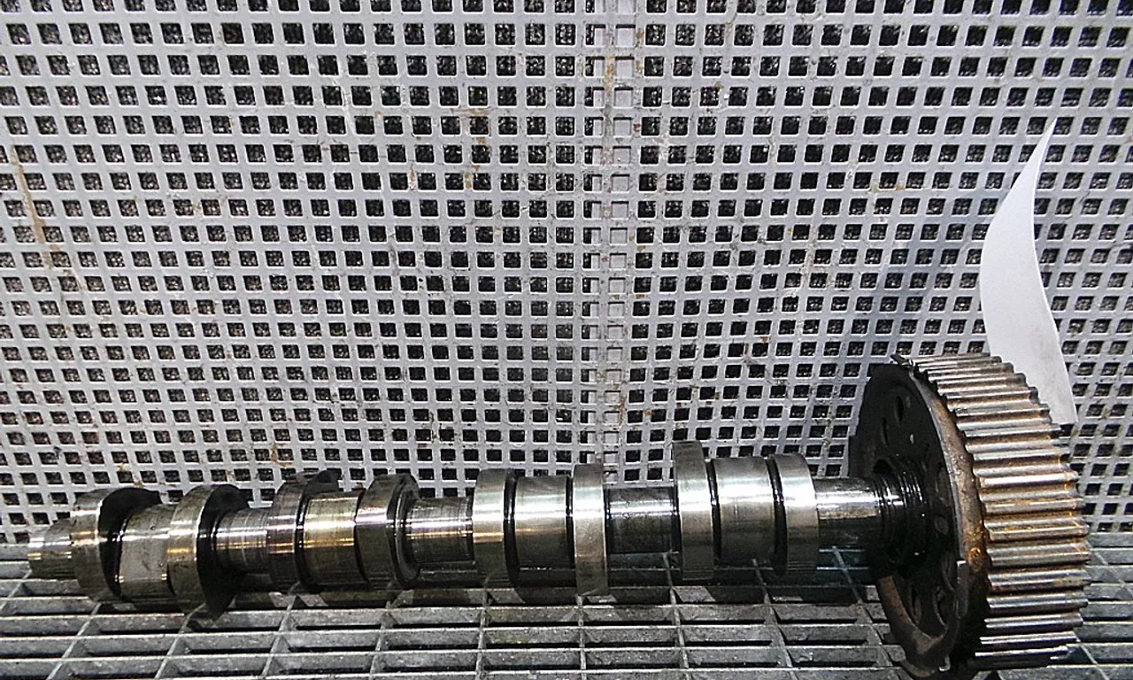 AX CAME VOLKSWAGEN GOLF V 2003-2010