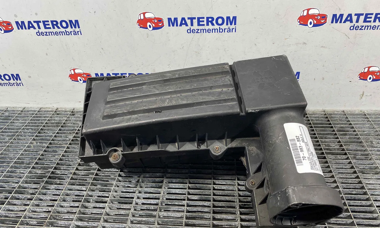 CARCASA FILTRU AER VOLKSWAGEN GOLF V 2003-2010