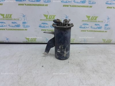 Carcasa filtru combustibil