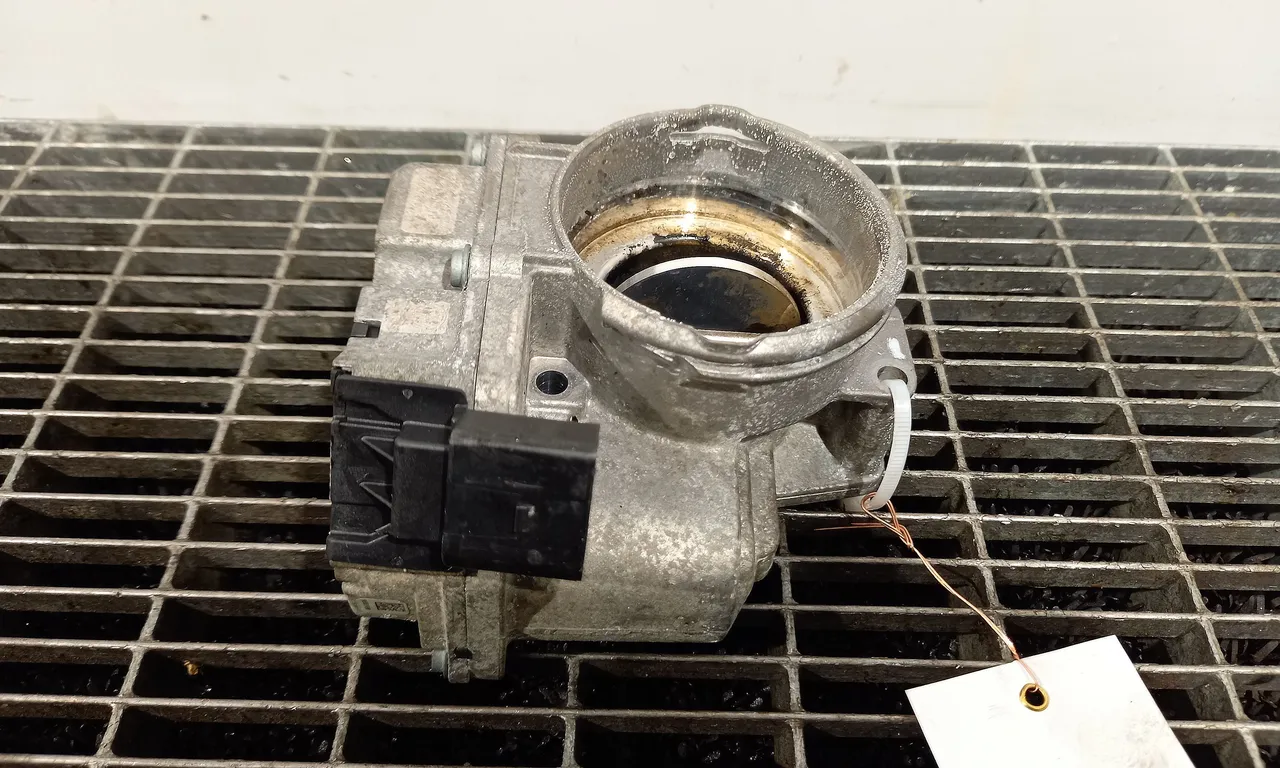 CLAPETA ACCELERATIE VOLKSWAGEN GOLF V 2003-2010