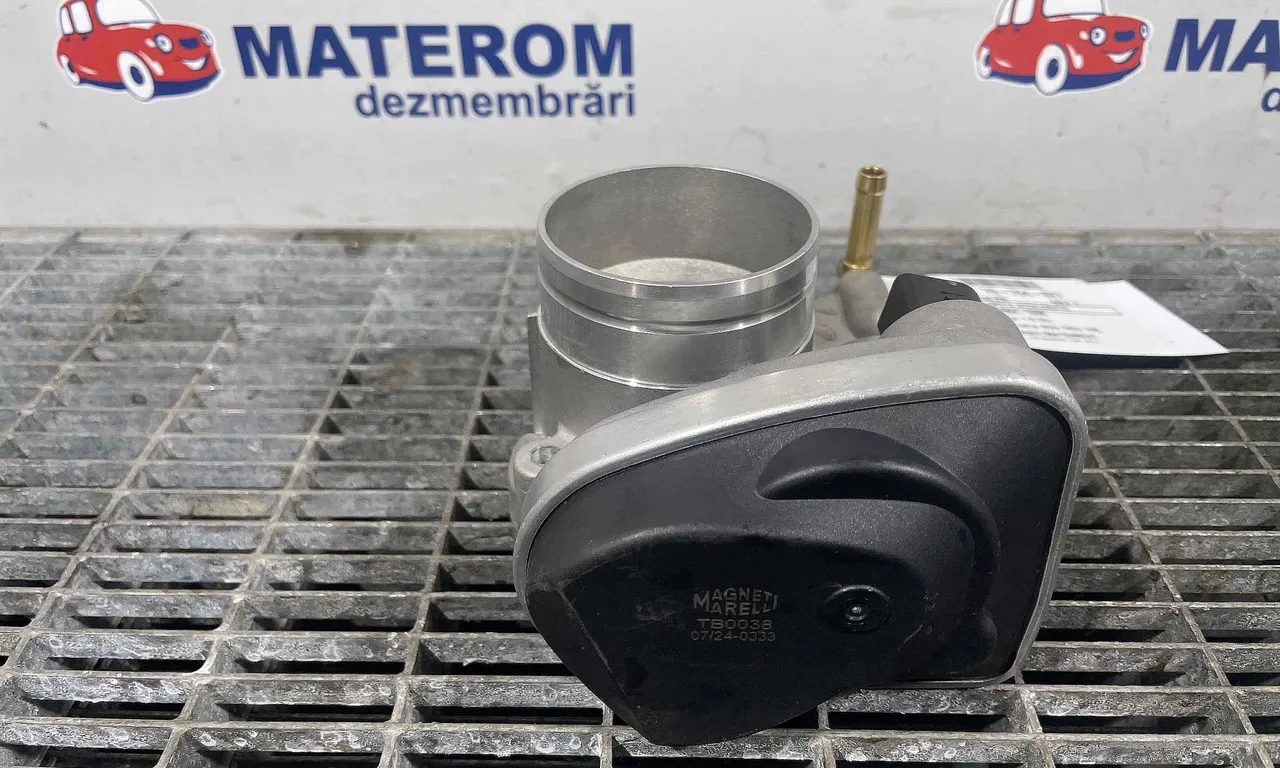 CLAPETA ACCELERATIE VOLKSWAGEN GOLF V 2003-2010