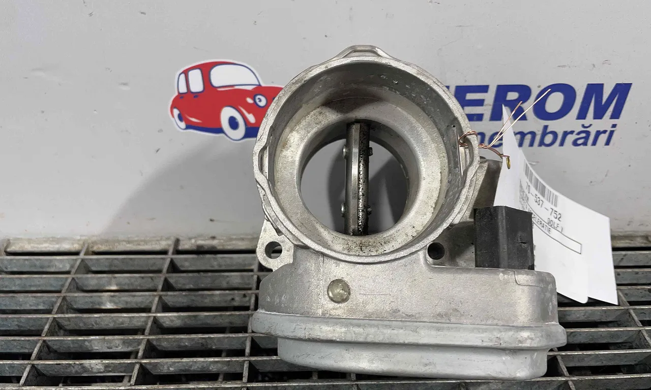 CLAPETA ACCELERATIE VOLKSWAGEN GOLF V 2003-2010