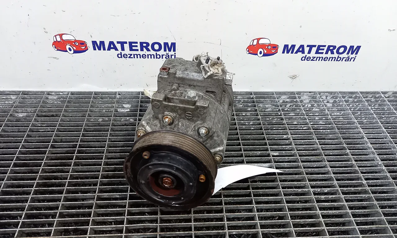 COMPRESOR CLIMA VOLKSWAGEN GOLF V 2003-2010