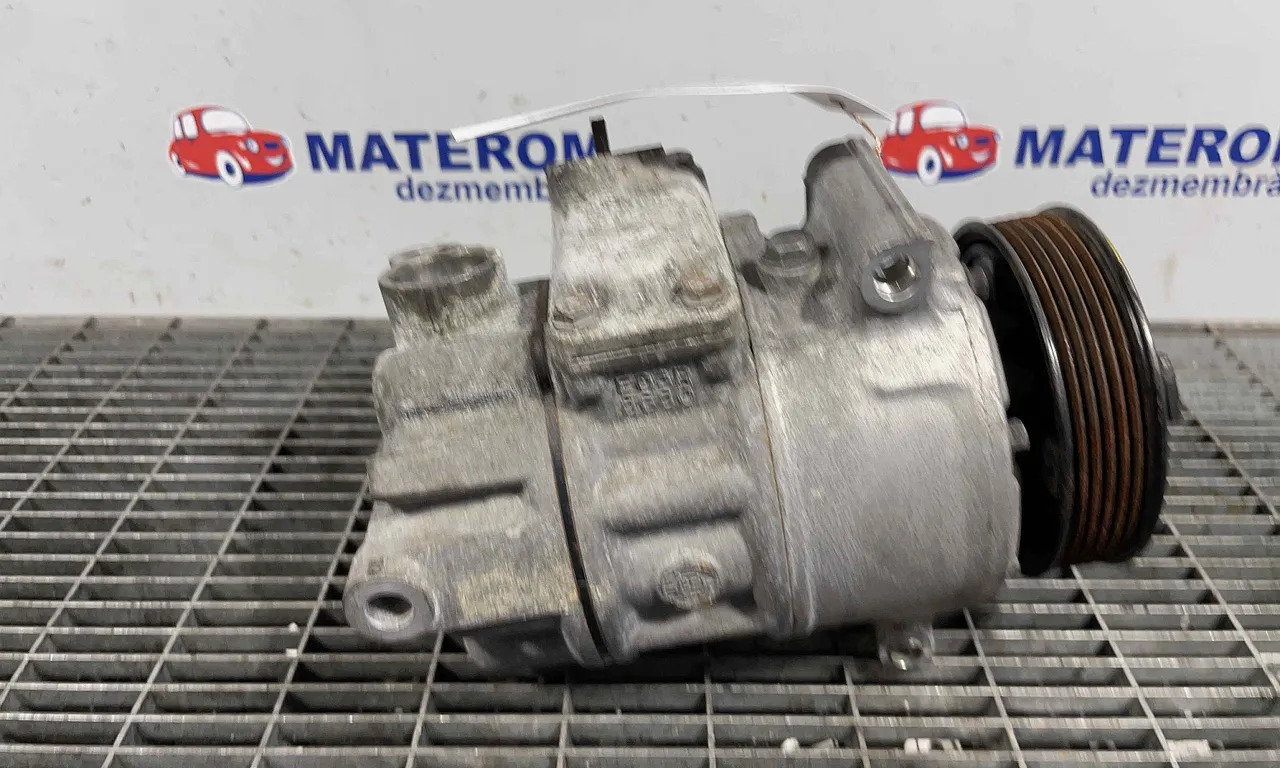 COMPRESOR CLIMA VOLKSWAGEN GOLF V 2003-2010