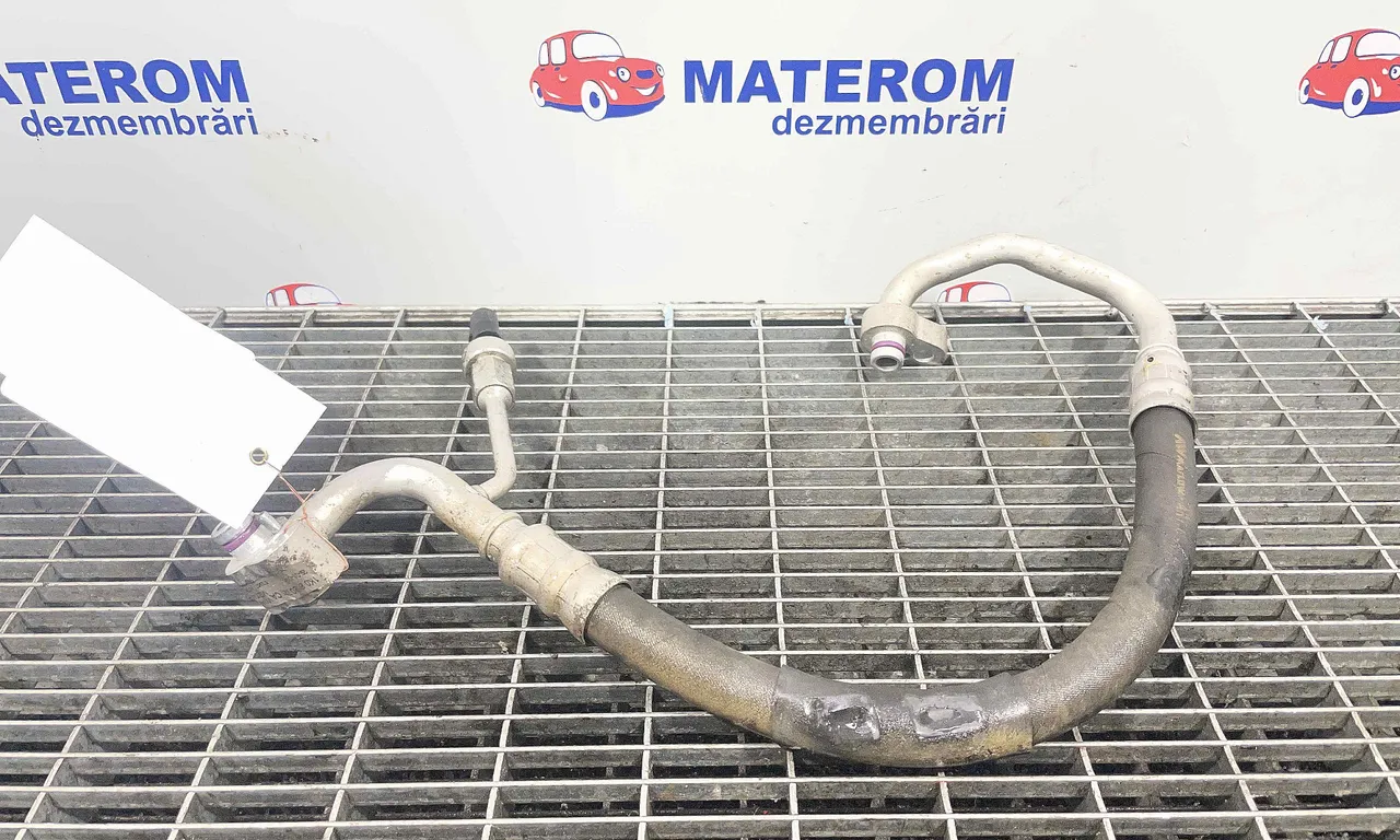 CONDUCTA CLIMA VOLKSWAGEN GOLF V 2003-2010