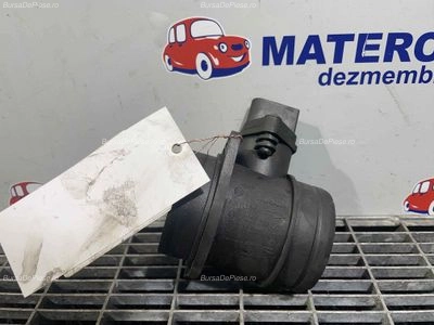 DEBITMETRU AER