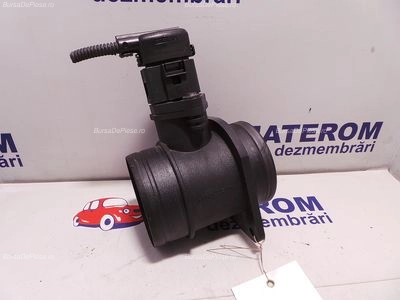 DEBITMETRU AER