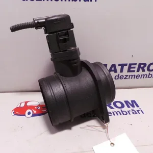 DEBITMETRU AER