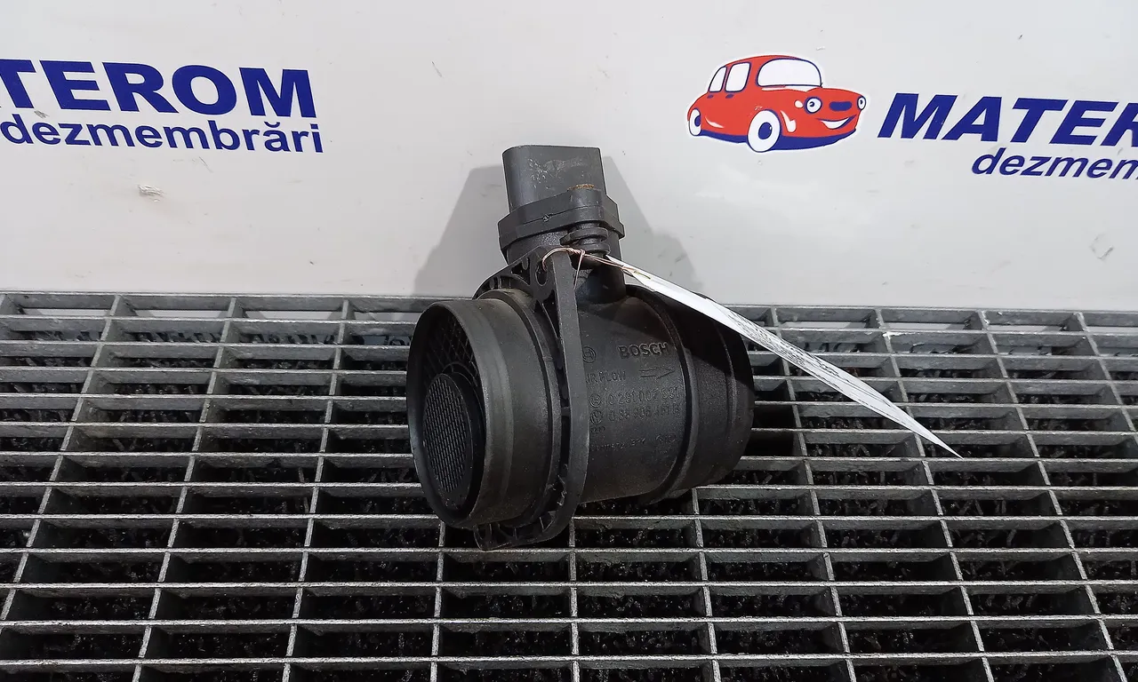 DEBITMETRU AER VOLKSWAGEN GOLF V 2003-2010