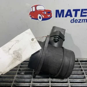 DEBITMETRU AER